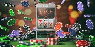 Filipino player placing a bet on betvisa mobile browser